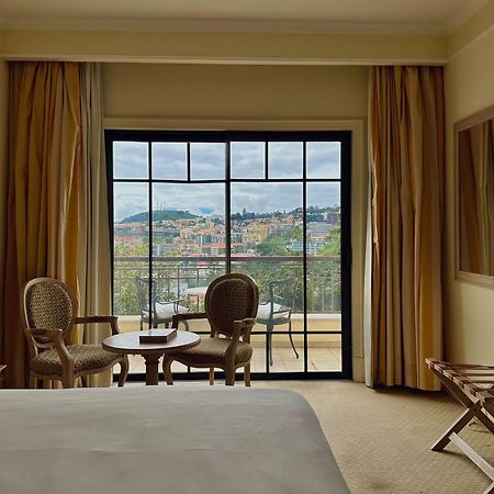 Отель Quinta Funchal Gardens - Adults Only Экстерьер фото