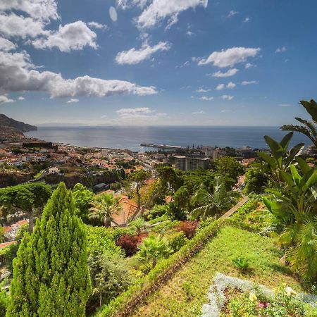 Отель Quinta Funchal Gardens - Adults Only Экстерьер фото
