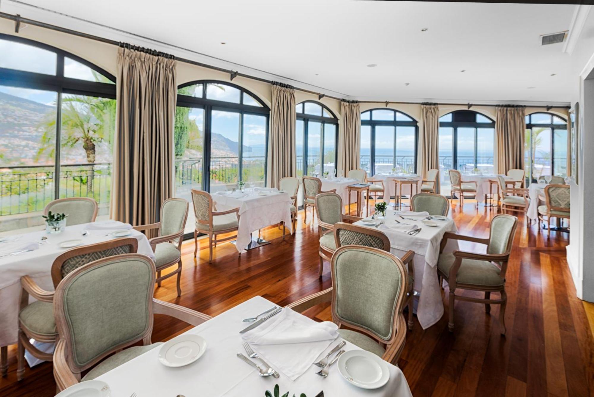 Отель Quinta Funchal Gardens - Adults Only Экстерьер фото