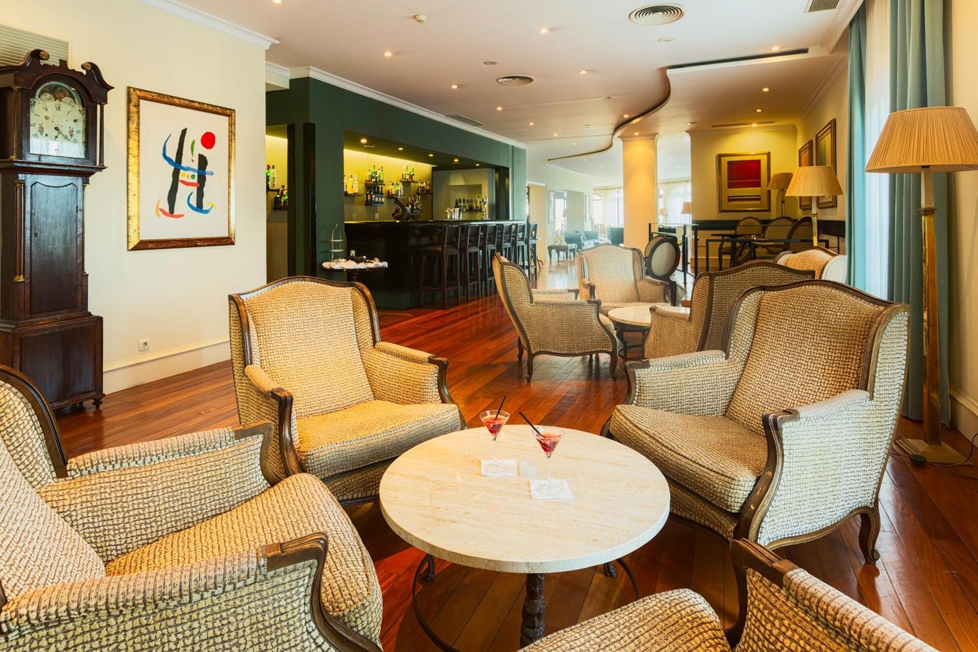 Отель Quinta Funchal Gardens - Adults Only Экстерьер фото
