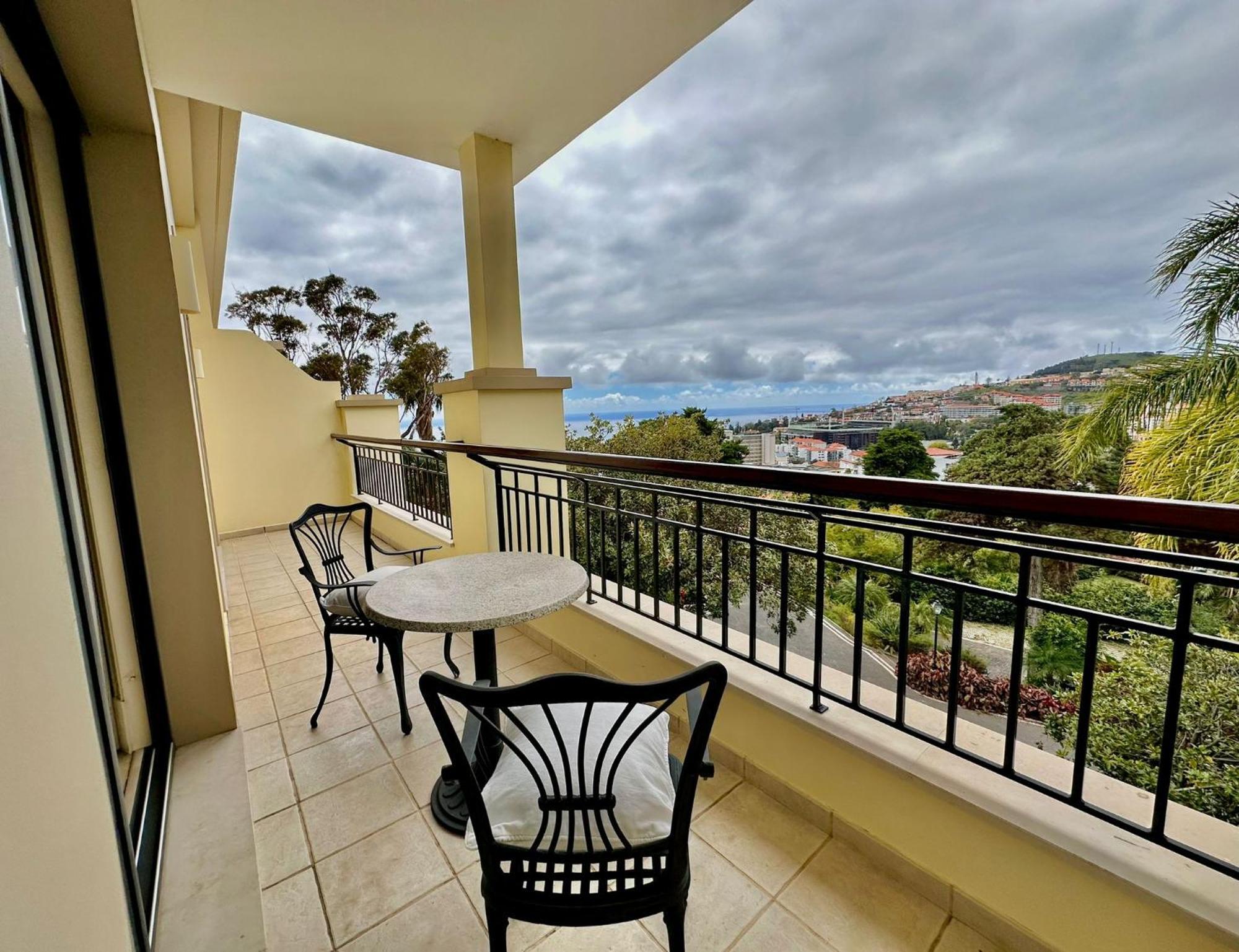Отель Quinta Funchal Gardens - Adults Only Экстерьер фото
