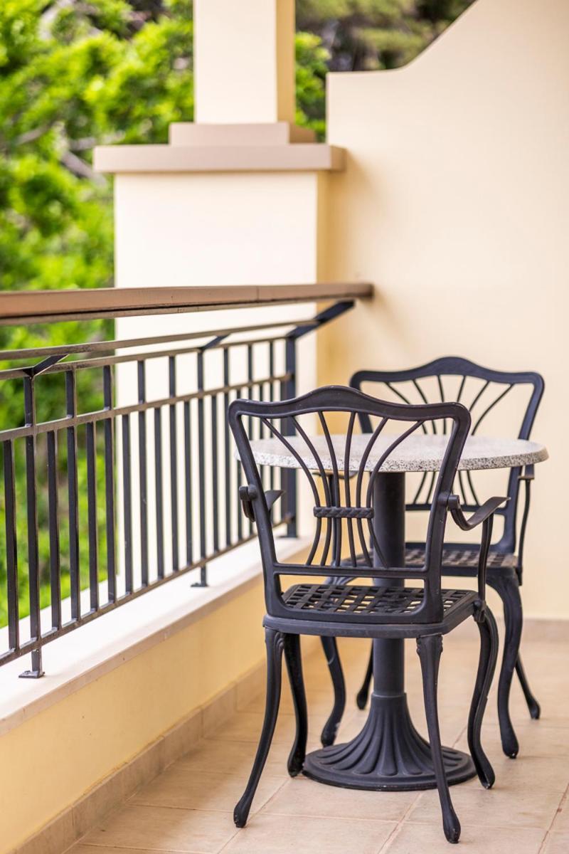 Отель Quinta Funchal Gardens - Adults Only Экстерьер фото