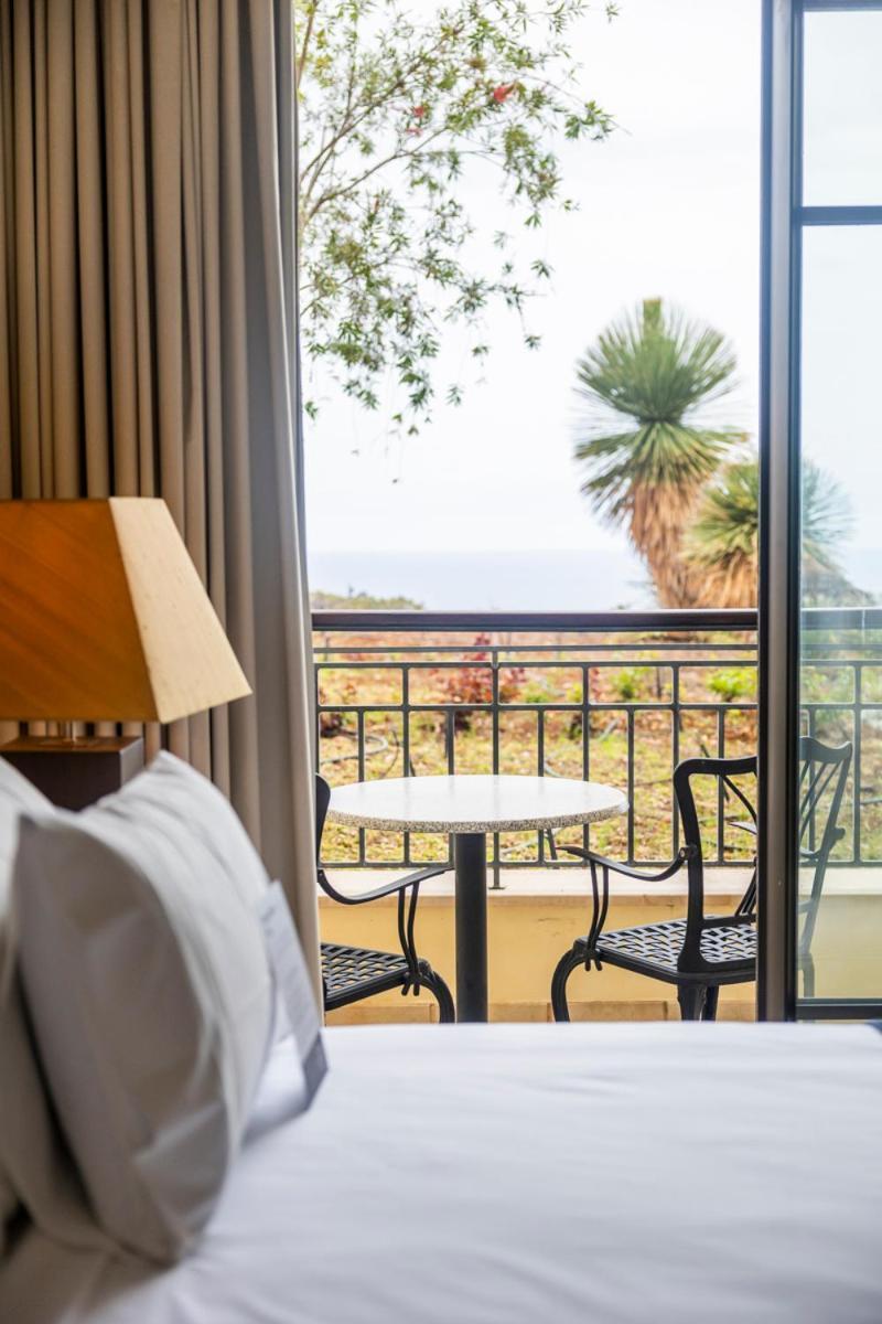 Отель Quinta Funchal Gardens - Adults Only Экстерьер фото