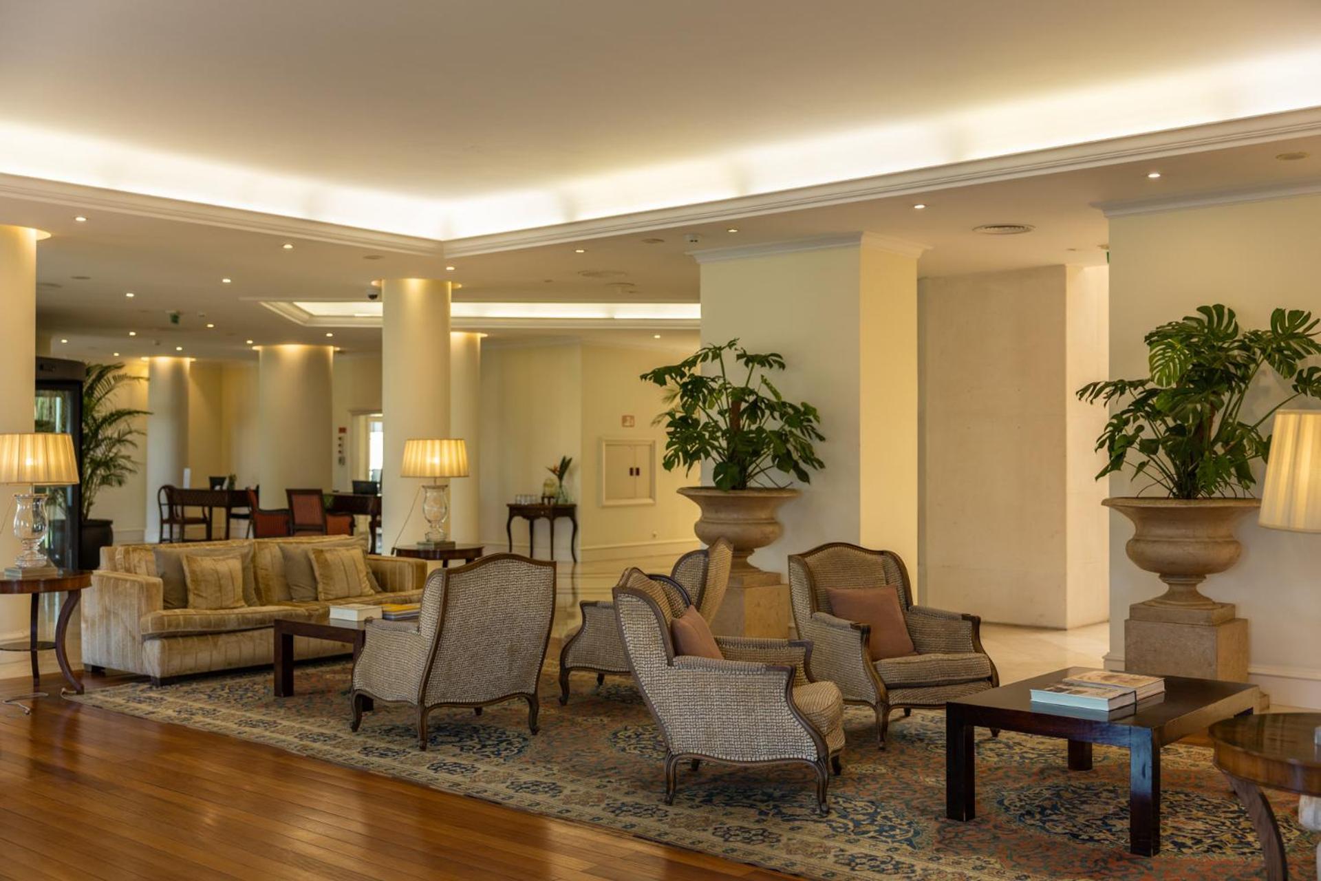 Отель Quinta Funchal Gardens - Adults Only Экстерьер фото