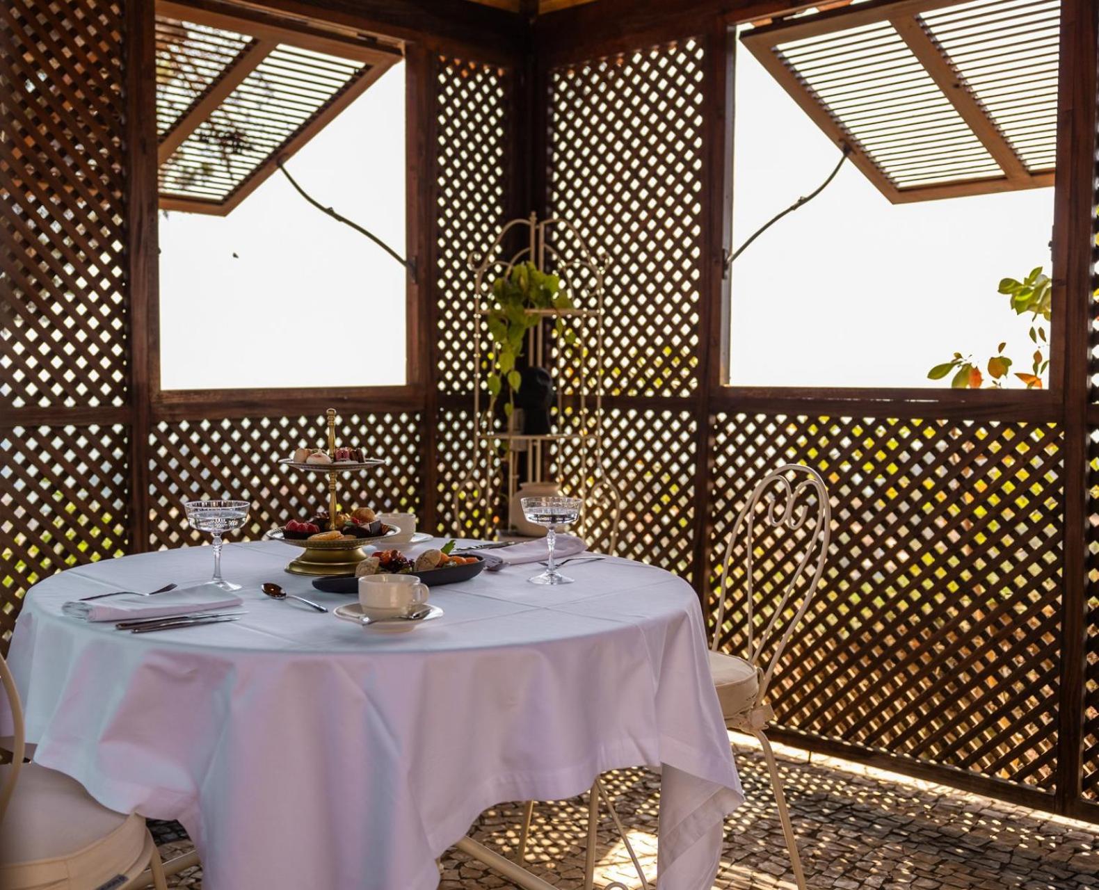 Отель Quinta Funchal Gardens - Adults Only Экстерьер фото