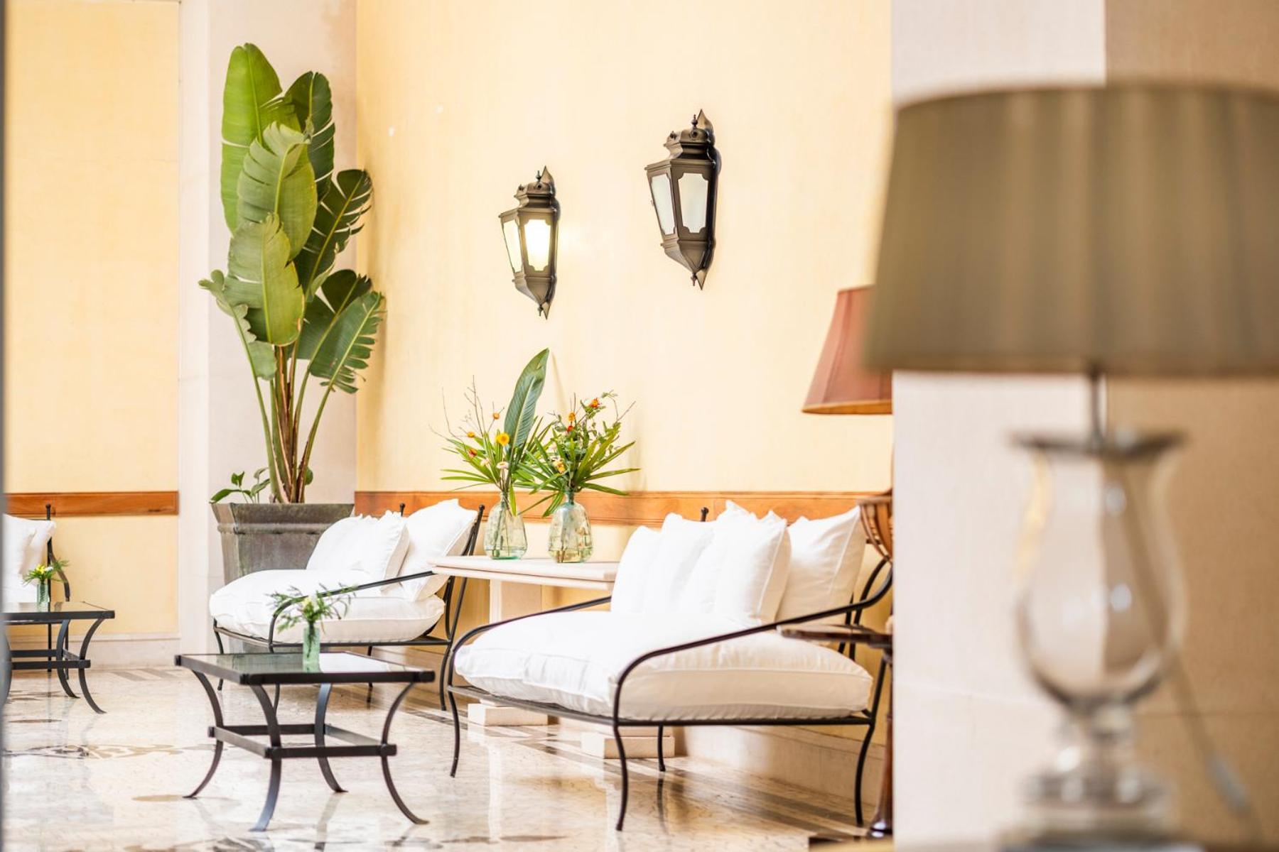 Отель Quinta Funchal Gardens - Adults Only Экстерьер фото