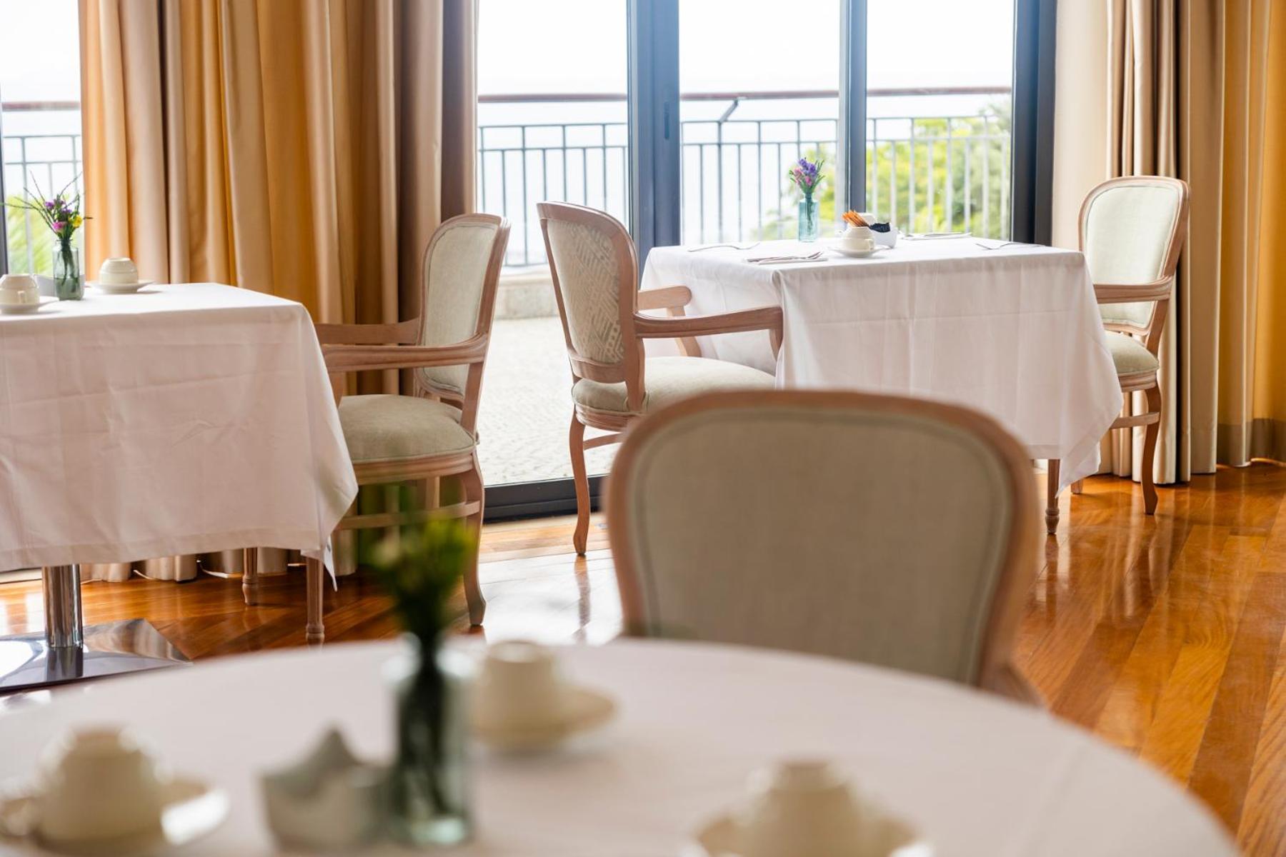 Отель Quinta Funchal Gardens - Adults Only Экстерьер фото
