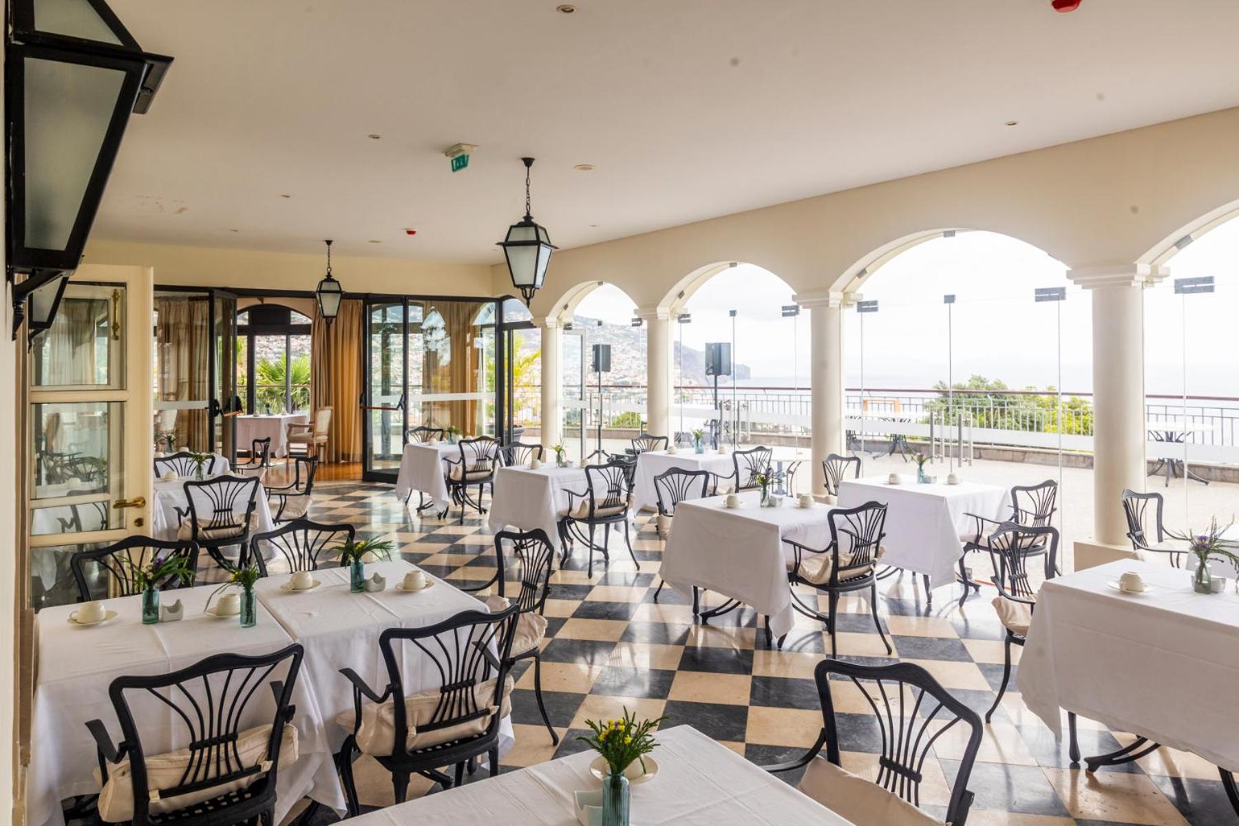 Отель Quinta Funchal Gardens - Adults Only Экстерьер фото