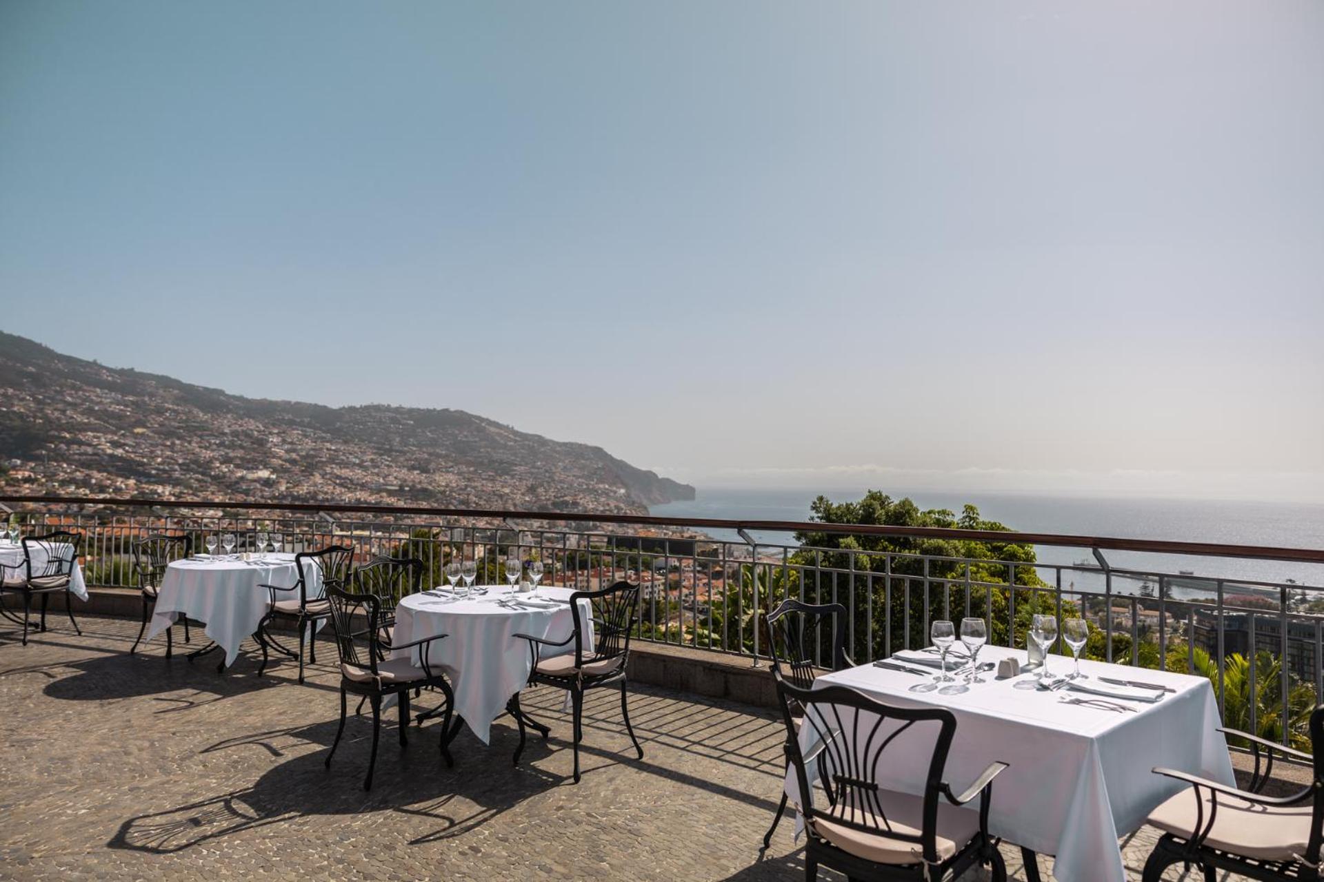 Отель Quinta Funchal Gardens - Adults Only Экстерьер фото