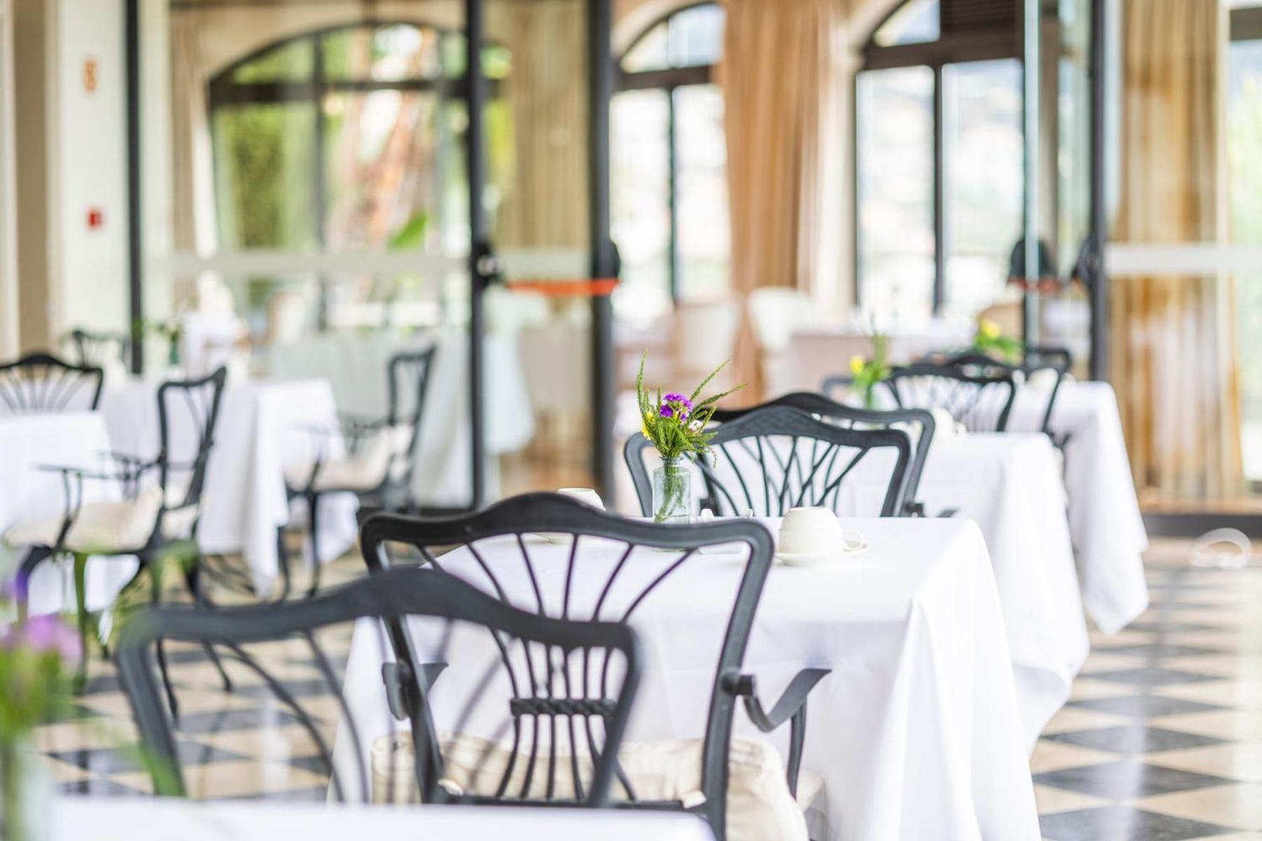 Отель Quinta Funchal Gardens - Adults Only Экстерьер фото