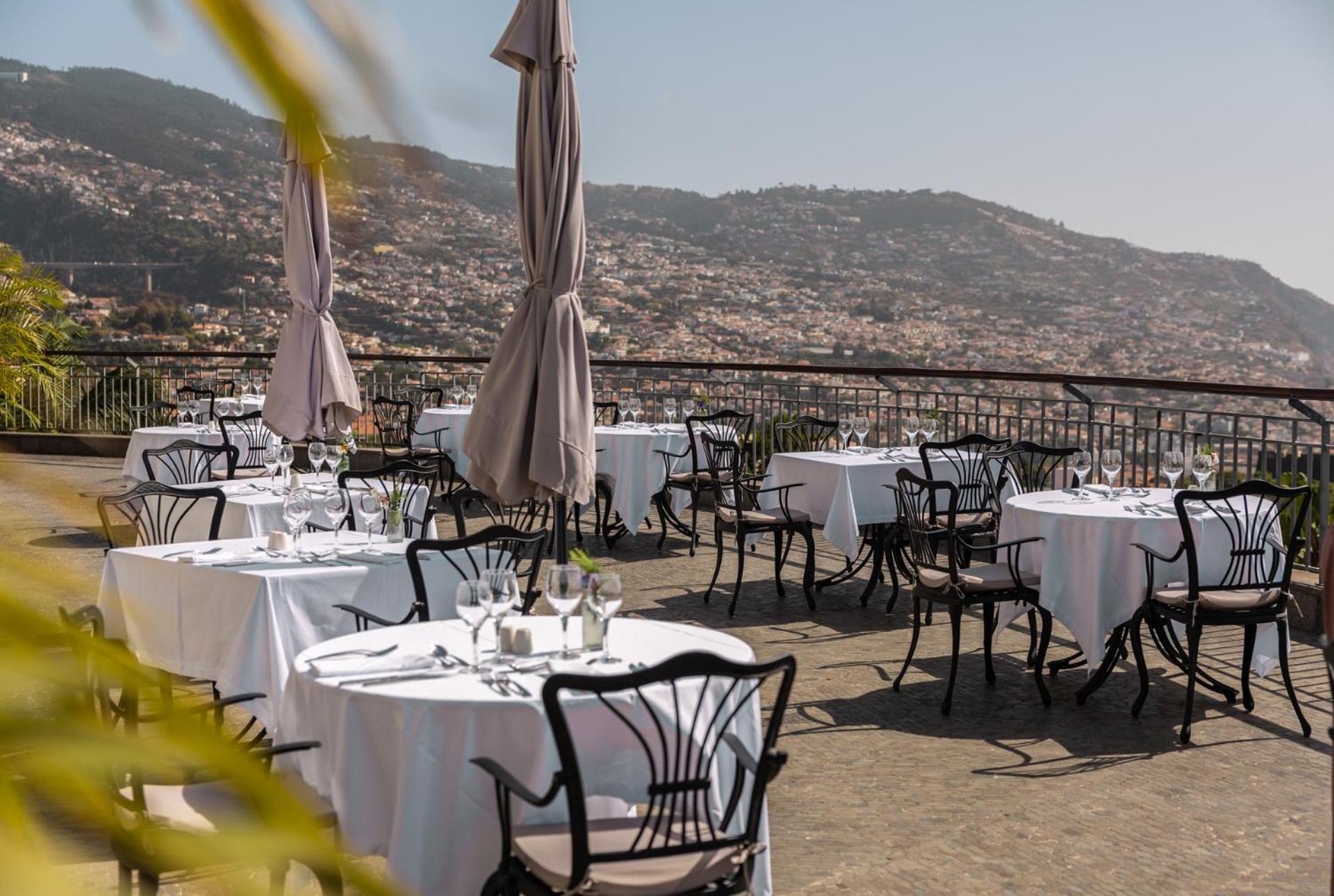 Отель Quinta Funchal Gardens - Adults Only Экстерьер фото