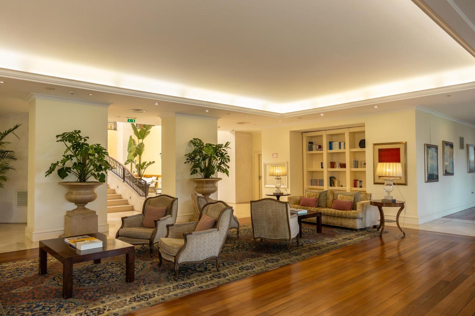 Отель Quinta Funchal Gardens - Adults Only Экстерьер фото
