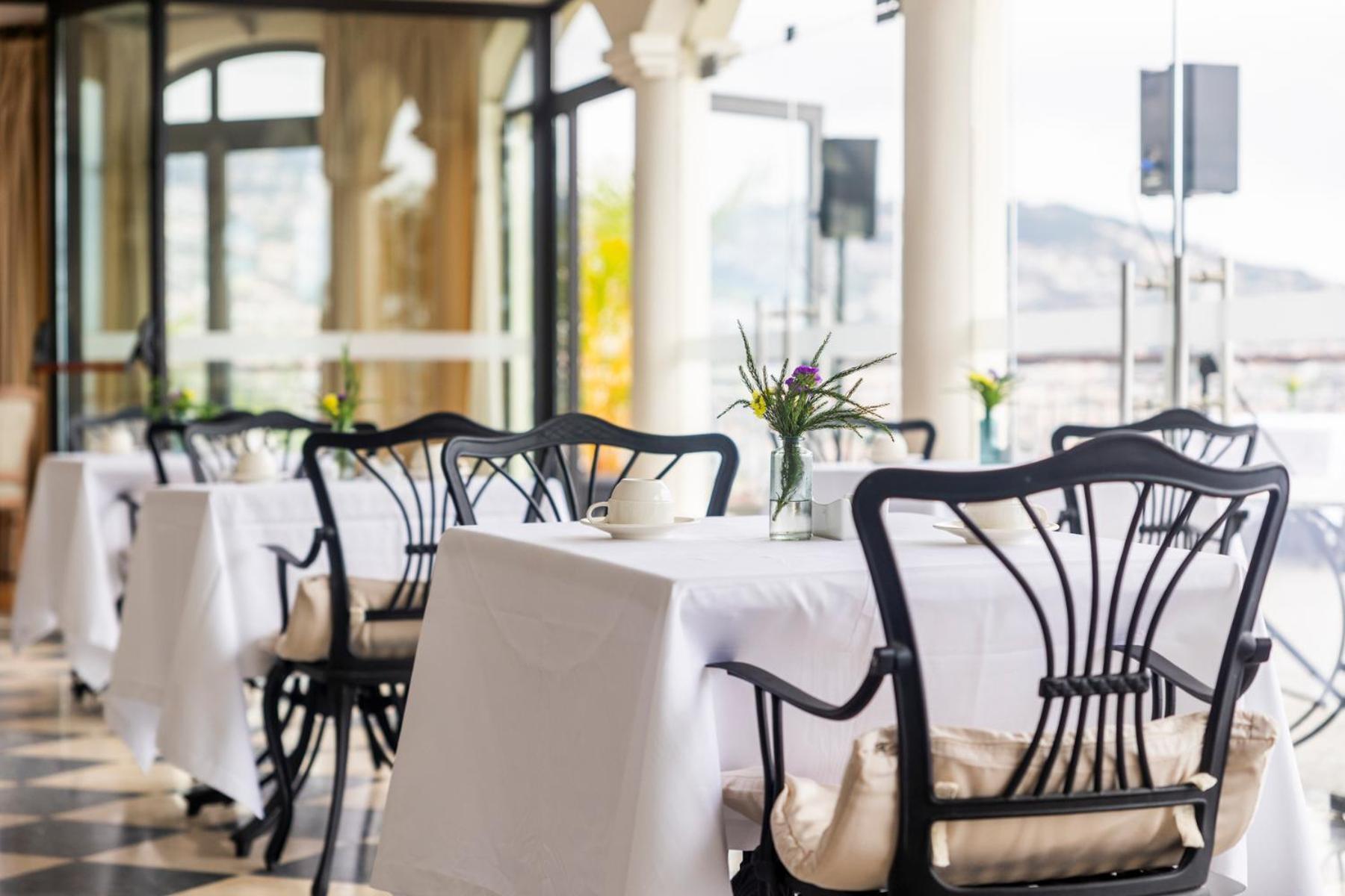 Отель Quinta Funchal Gardens - Adults Only Экстерьер фото