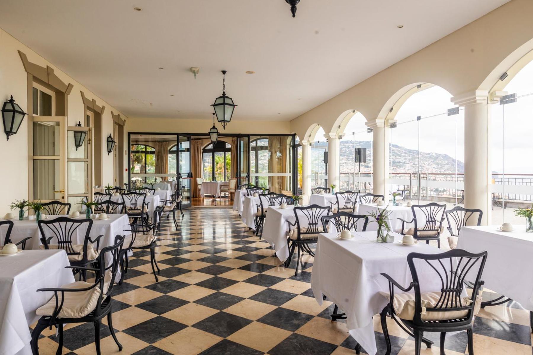 Отель Quinta Funchal Gardens - Adults Only Экстерьер фото